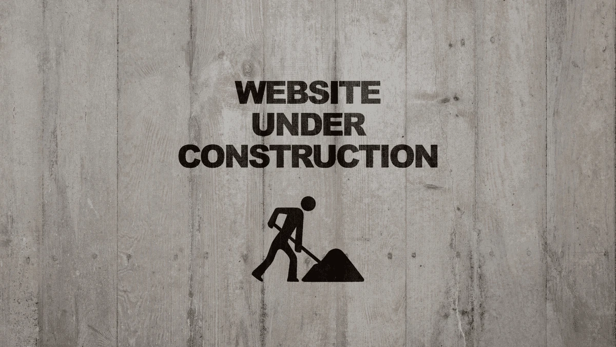 Página en construcción